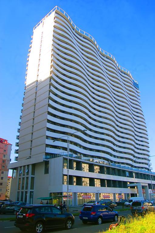Irina Apartment 1 Batumi Exterior foto