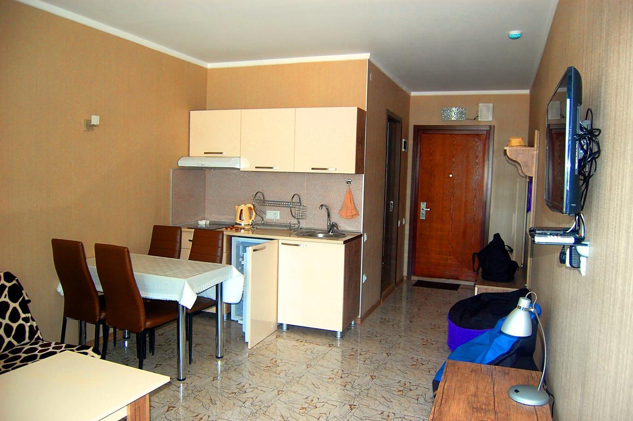 Irina Apartment 1 Batumi Exterior foto