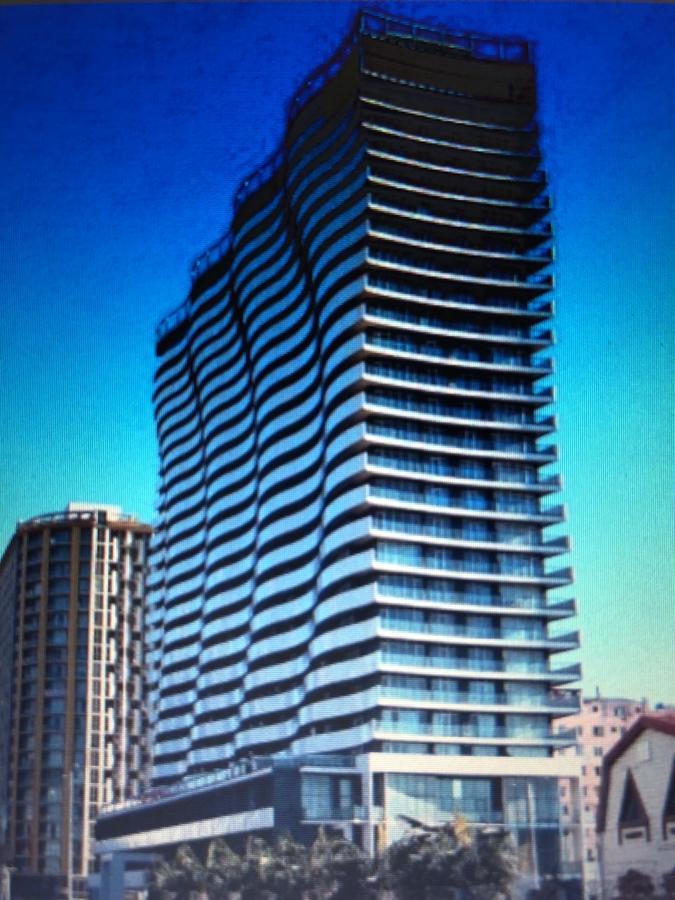 Irina Apartment 1 Batumi Exterior foto